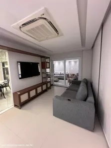 Casa de Condomínio com 5 Quartos para alugar, 270m² no Alphaville (Abrantes), Camaçari