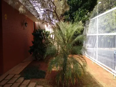 Sala Comercial com 1 Quarto para alugar, 32m² no Jardim Guanabara, Campinas