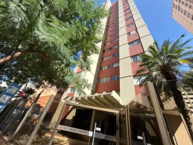 Apartamento com 2 Quartos à venda, 55m² no Setor Bueno, Goiânia
