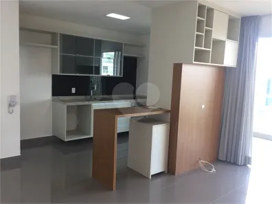 Apartamento com 1 Quarto para alugar, 67m² no Vila Nova Conceição, São Paulo