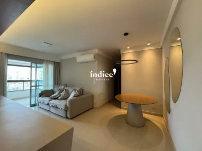 Apartamento com 2 Quartos à venda, 77m² no Condomínio Itamaraty, Ribeirão Preto