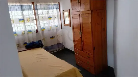 Sobrado com 5 Quartos à venda, 298m² no Cidade Vargas, São Paulo