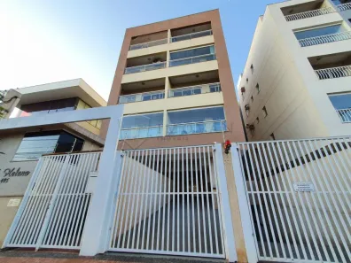 Apartamento com 1 Quarto à venda, 47m² no Nova Aliança, Ribeirão Preto