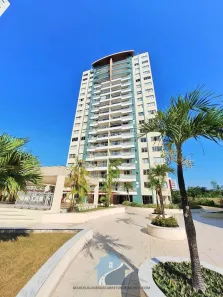 Apartamento com 3 Quartos à venda, 109m² no Parque 10 de Novembro, Manaus