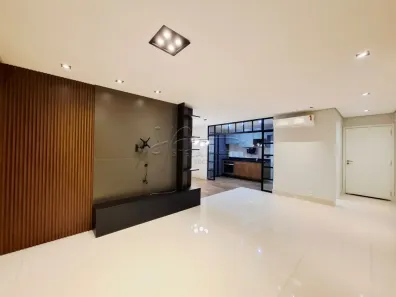 Apartamento com 3 Quartos à venda, 96m² no Bosque das Juritis, Ribeirão Preto