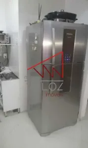 Kitnet à venda, 28m² no Centro, Rio de Janeiro
