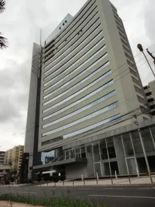 Sala Comercial à venda, 29m² no Setor Bueno, Goiânia