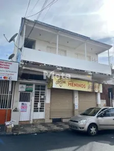 Ponto Comercial com 3 Quartos para alugar, 105m² no Centro, Uberlândia