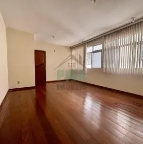 Apartamento com 3 Quartos à venda, 100m² no Jardim Montanhês, Belo Horizonte