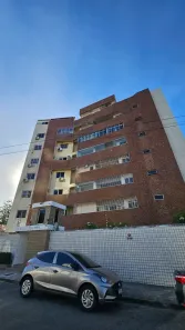 Apartamento com 3 Quartos à venda, 129m² no Papicu, Fortaleza