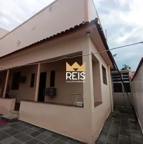 Casa com 6 Quartos à venda, 280m² no Inhoaíba, Rio de Janeiro