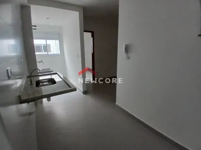 Apartamento com 2 Quartos à venda, 40m² no Vila Mazzei, São Paulo