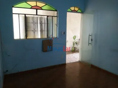 Casa com 6 Quartos à venda, 243m² no Primeiro de Maio, Belo Horizonte