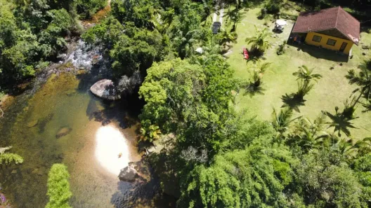 Fazenda/Sítio com 2 Quartos à venda, 70m² no , Nova Friburgo