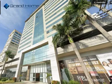 Ponto Comercial à venda, 30m² no Praia da Costa, Vila Velha