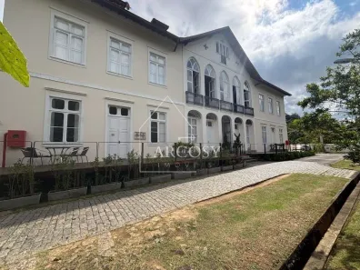 Apartamento com 1 Quarto à venda, 25m² no Centro, Petrópolis
