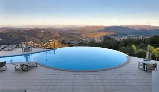 Casa de Condomínio com 5 Quartos à venda, 472m² no Quintas do Sol, Nova Lima