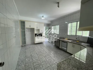 Sobrado com 3 Quartos à venda, 145m² no Jardim Ester, São Paulo