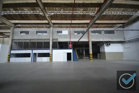Galpão/Depósito/Armazém para alugar, 53000m² no Tamboré, Barueri