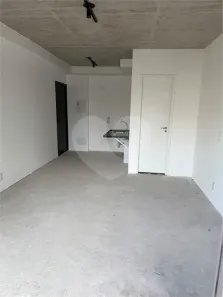 Apartamento com 1 Quarto à venda, 24m² no Indianópolis, São Paulo