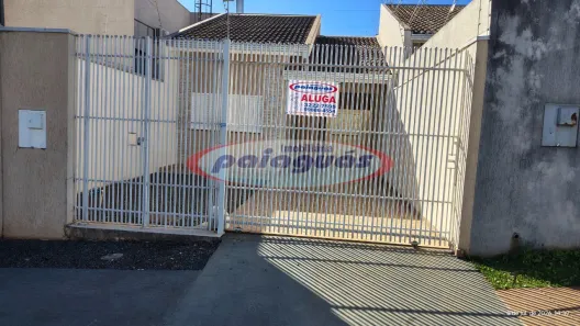 Casa com 3 Quartos para alugar, 100m² no Jardim Atami, Maringá