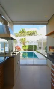 Casa de Condomínio com 3 Quartos para alugar, 365m² no Tamboré, Santana de Parnaíba