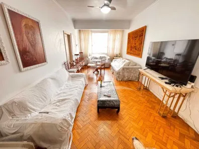 Apartamento com 3 Quartos à venda, 134m² no Copacabana, Rio de Janeiro
