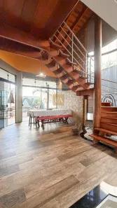 Casa de Condomínio com 3 Quartos à venda, 251m² no Residencial Mac Knight, Santa Bárbara D'Oeste