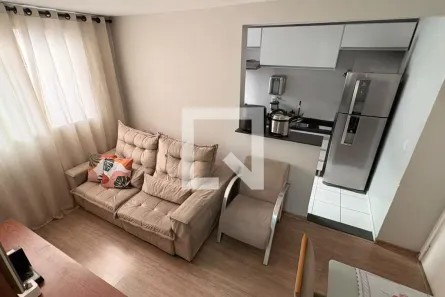Apartamento com 2 Quartos à venda, 49m² no Jardim Ângela (Zona Leste), São Paulo