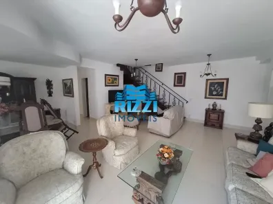 Cobertura com 4 Quartos à venda, 305m² no Freguesia (Jacarepaguá), Rio de Janeiro