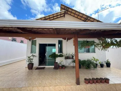 Casa com 4 Quartos à venda, 250m² no Vale do Amanhecer, Igarapé