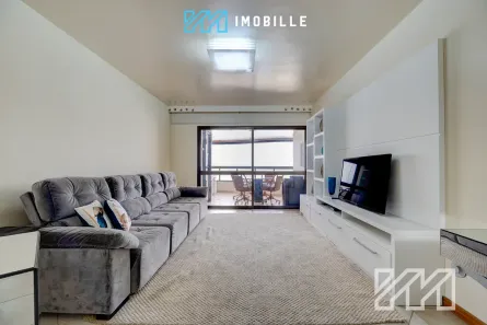 Apartamento com 5 Quartos à venda, 220m² no Centro, Balneário Camboriú