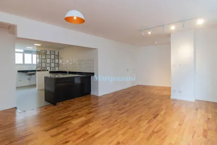 Apartamento com 3 Quartos à venda, 130m² no Higienópolis, São Paulo
