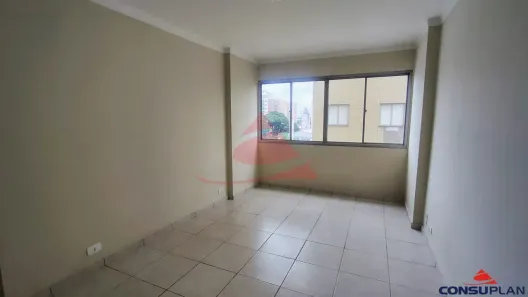 Apartamento com 2 Quartos para venda ou aluguel, 64m² no Centro, São José dos Campos