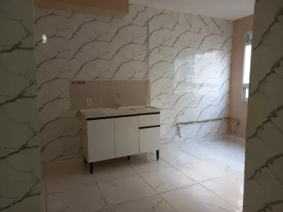 Apartamento com 2 Quartos para alugar, 50m² no Celeiro das Alegrias Futuras, Camaragibe