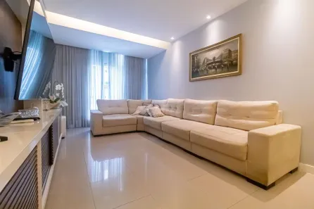 Apartamento com 3 Quartos à venda, 158m² no Copacabana, Rio de Janeiro