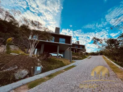 Casa de Condomínio com 3 Quartos à venda, 154m² no Itapetinga, Atibaia