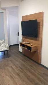 Flat com 1 Quarto para alugar, 48m² no Consolação, São Paulo