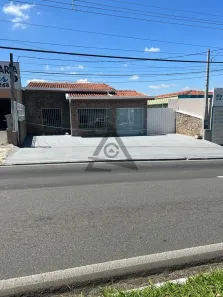Imóvel Comercial com 3 Quartos à venda, 336m² no Jardim Bonfim, Campinas
