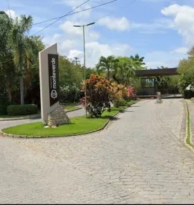 Lote/Terreno à venda, 2409m² no Verde, Caruaru