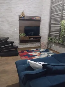 Sobrado com 5 Quartos à venda, 365m² no Jardim Conceição (Sousas), Campinas