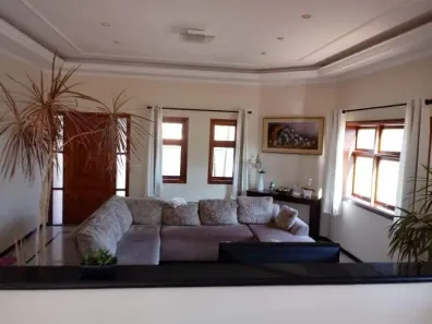Casa com 4 Quartos à venda, 248m² no Recanto do Parque, Itatiba
