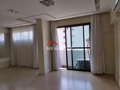 Apartamento com 3 Quartos à venda, 104m² no Cambuí, Campinas