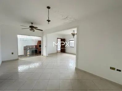 Casa com 2 Quartos à venda, 172m² no Morumbi, Piracicaba