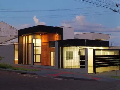 Casa com 2 Quartos à venda, 124m² no Jardim Monte Rei, Maringá