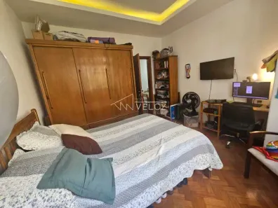 Apartamento com 1 Quarto à venda, 30m² no Centro, Rio de Janeiro