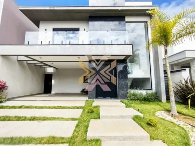 Casa de Condomínio com 3 Quartos à venda, 200m² no Cézar de Souza, Mogi das Cruzes