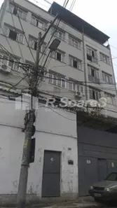 Prédio Comercial com 20 Quartos à venda, 2800m² no Santa Teresa, Rio de Janeiro