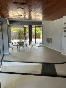 Apartamento com 2 Quartos para alugar, 75m² no Pátria Nova, Novo Hamburgo