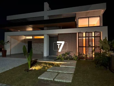 Casa de Condomínio com 4 Quartos à venda, 235m² no Residencial Duas Marias, Indaiatuba